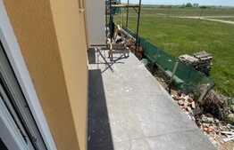 Apartament 2 camere, 42mp, zona Giroc