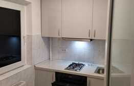 Garsoniera, 32 mp. in zona Constantin Stere