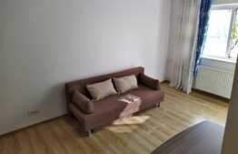 Garsoniera, 32 mp. in zona Constantin Stere