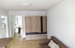 Garsoniera, 32 mp. in zona Constantin Stere