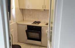 Garsoniera, 32 mp. in zona Constantin Stere