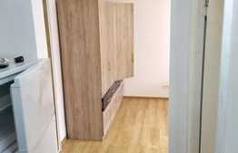 Garsoniera, 32 mp. in zona Constantin Stere