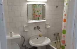 Garsoniera, 32 mp. in zona Constantin Stere