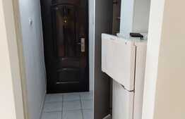 Garsoniera, 32 mp. in zona Constantin Stere