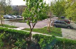 Garsoniera, 32 mp. in zona Constantin Stere