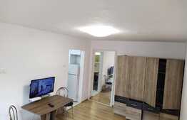 Garsoniera, 32 mp. in zona Constantin Stere
