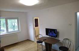 Garsoniera, 32 mp. in zona Constantin Stere
