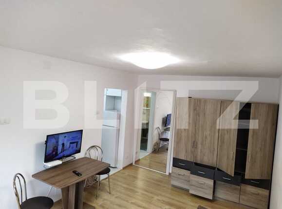 Garsonieră de închiriat Bucovina - 86395AI | BLITZ Timișoara | Poza1