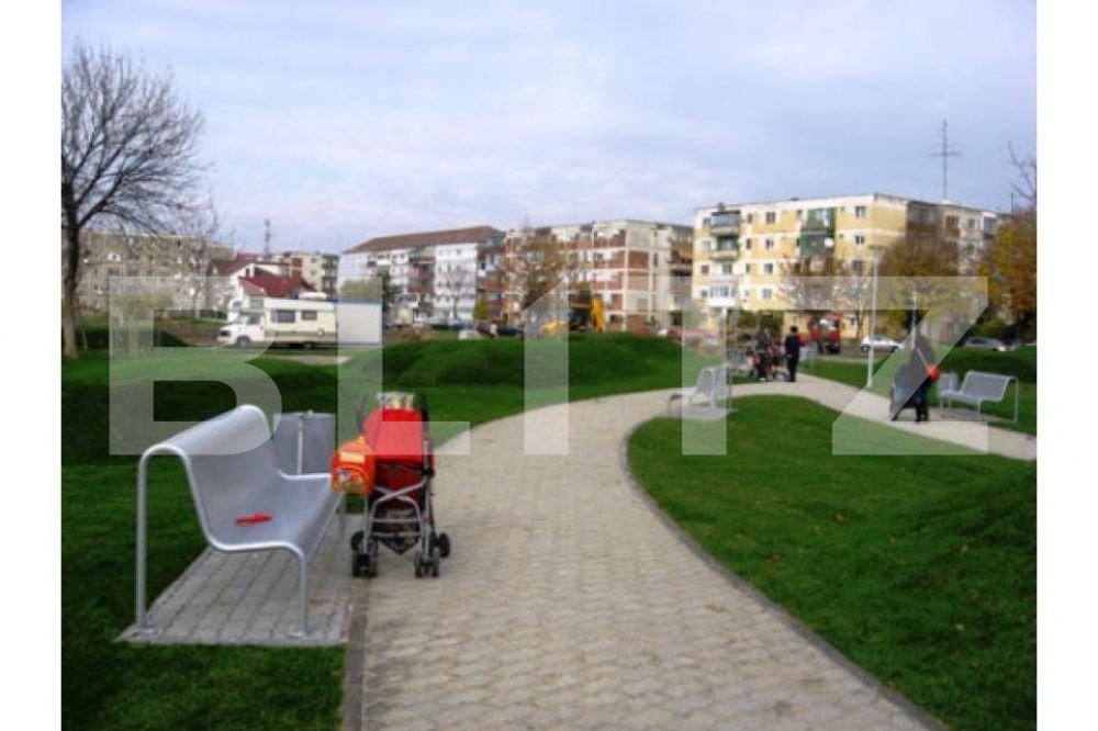 Garsonieră de închiriat Bucovina - 86395AI | BLITZ Timișoara | Poza19