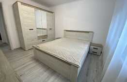 Apartament doua camere, 50 mp. zona Piata Balcescu