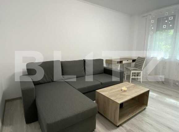 Apartament de închiriat 2 camere Balcescu - 86424AI | BLITZ Timișoara | Poza15