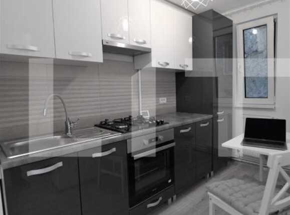 Apartament de închiriat 2 camere Balcescu - 86424AI | BLITZ Timișoara | Poza1