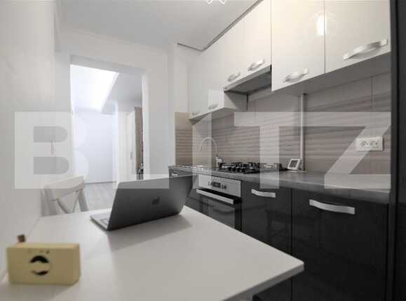 Apartament de închiriat 2 camere Balcescu - 86424AI | BLITZ Timișoara | Poza17