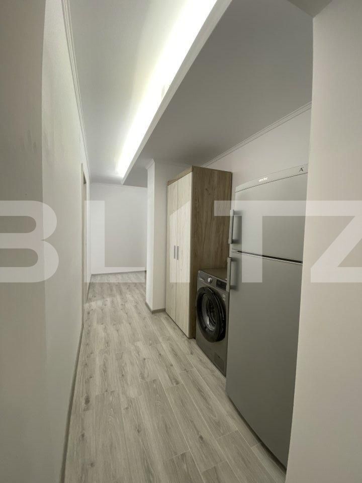 Apartament de închiriat 2 camere Balcescu - 86424AI | BLITZ Timișoara | Poza16