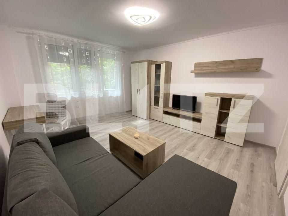 Apartament de închiriat 2 camere Balcescu - 86424AI | BLITZ Timișoara | Poza2