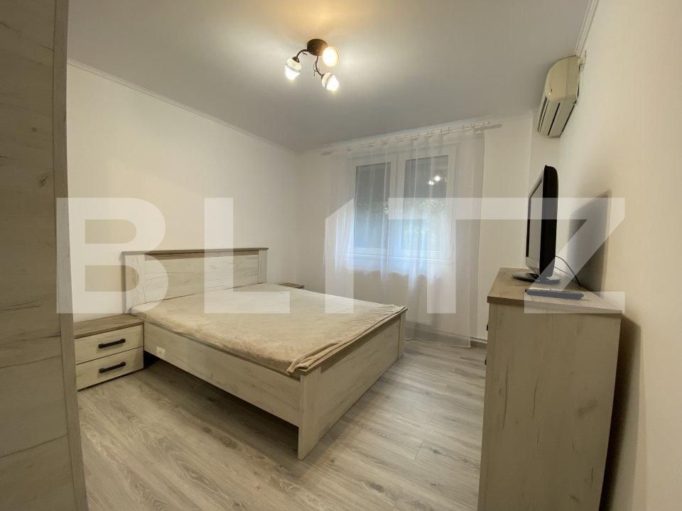 Apartament de închiriat 2 camere Balcescu - 86424AI | BLITZ Timișoara | Poza8