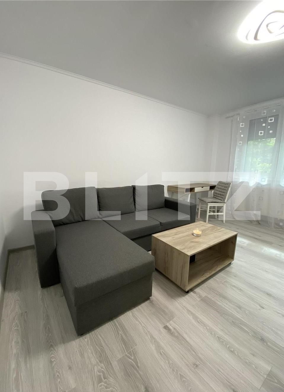 Apartament de închiriat 2 camere Balcescu - 86424AI | BLITZ Timișoara | Poza15