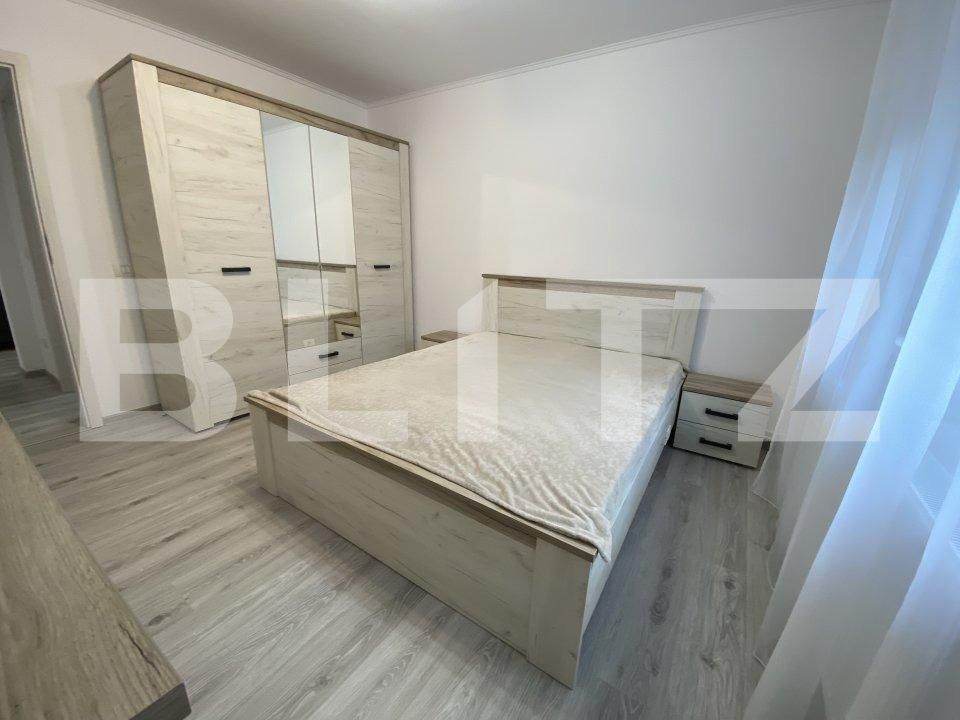 Apartament de închiriat 2 camere Balcescu - 86424AI | BLITZ Timișoara | Poza6