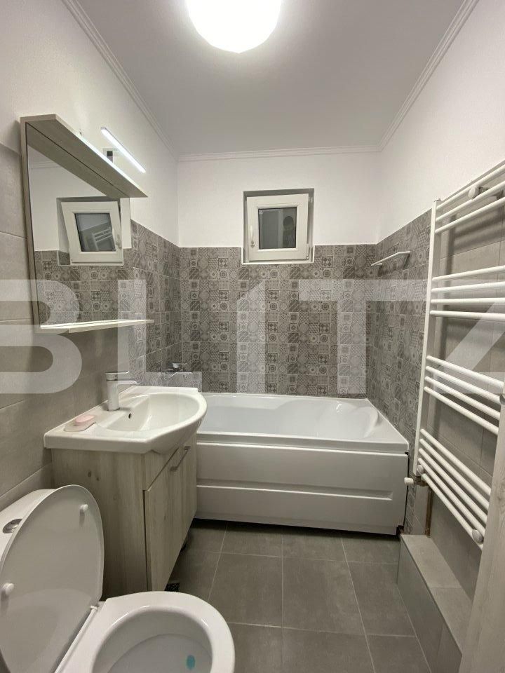 Apartament de închiriat 2 camere Balcescu - 86424AI | BLITZ Timișoara | Poza12