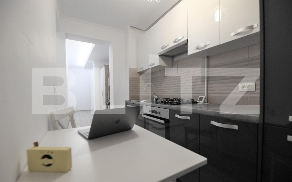 Apartament de închiriat 2 camere Balcescu - 86424AI | BLITZ Timișoara | Poza17