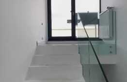 Casa tip duplex, 3 camere, 167 mp utili, finisat, zona Girocului