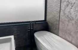 Casa tip duplex, 3 camere, 167 mp utili, finisat, zona Girocului