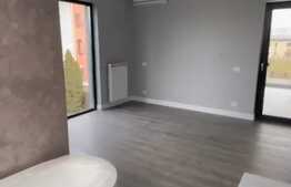 Casa tip duplex, 3 camere, 167 mp utili, finisat, zona Girocului