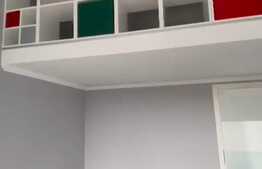 Casa tip duplex, 3 camere, 167 mp utili, finisat, zona Girocului