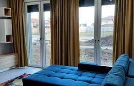 Clădire cu 6 apartamente în Dumbrăviţa!