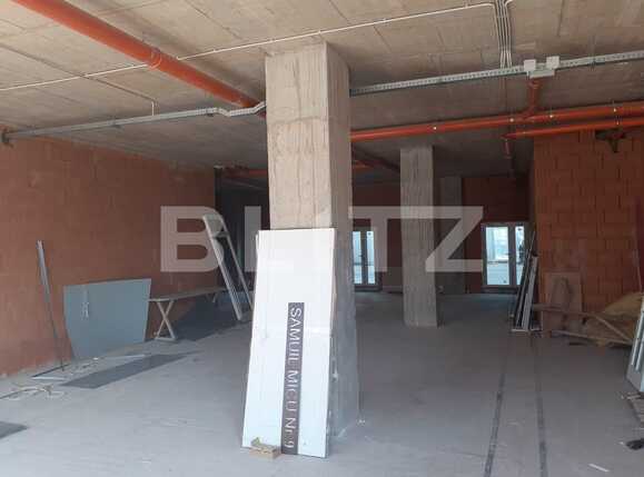 Spațiu comercial de vânzare Badea Cartan - 86488SVC | BLITZ Timișoara | Poza2