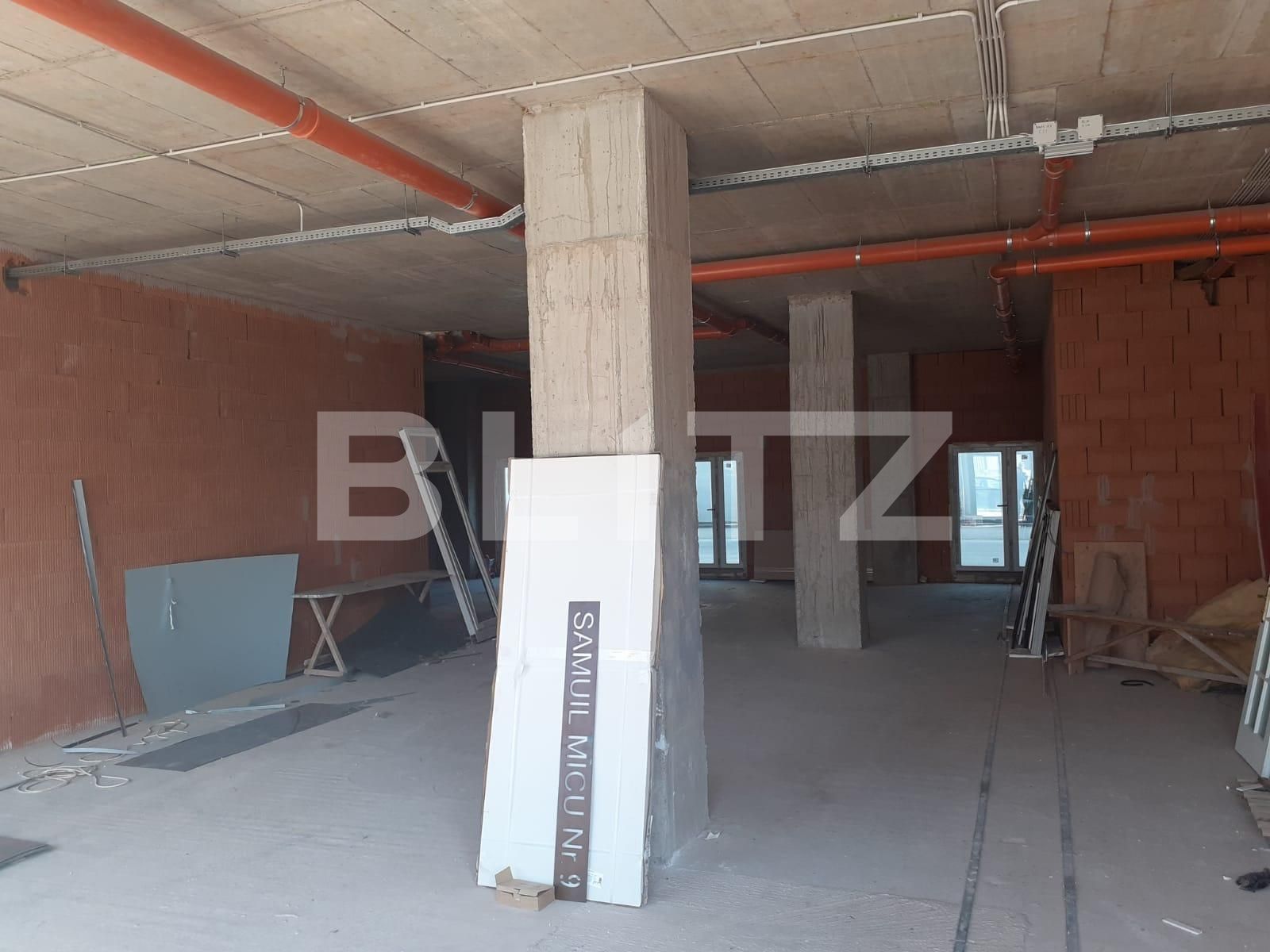 Spațiu comercial de vânzare Badea Cartan - 86488SVC | BLITZ Timișoara | Poza2
