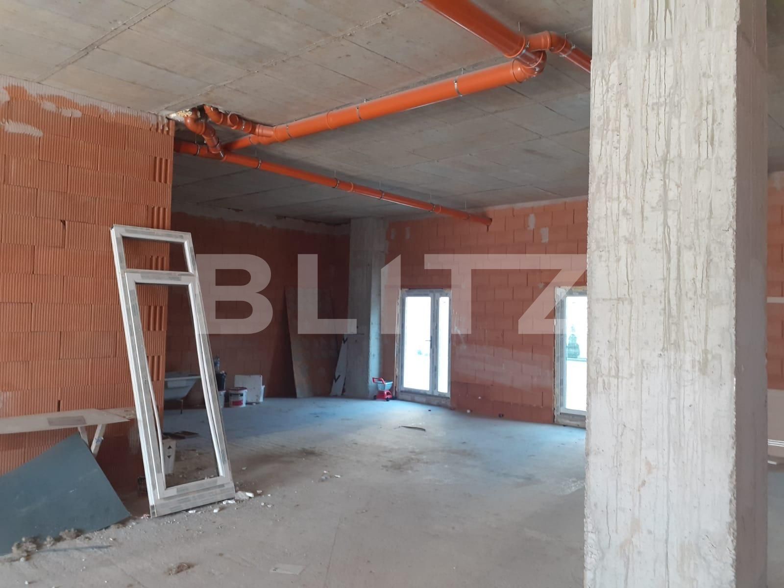 Spațiu comercial de vânzare Badea Cartan - 86488SVC | BLITZ Timișoara | Poza3