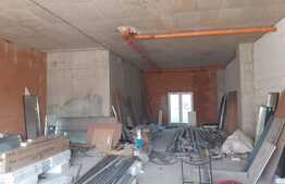 Spațiu comercial în bloc nou cu suprafață de 118 mp