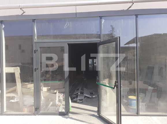 Spațiu comercial de vânzare Badea Cartan - 86491SVC | BLITZ Timișoara | Poza1