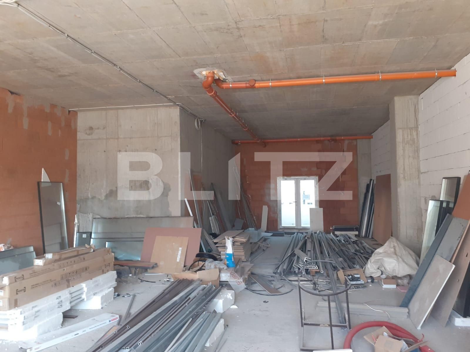 Spațiu comercial de vânzare Badea Cartan - 86491SVC | BLITZ Timișoara | Poza2