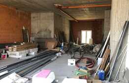 SAD Simion Barnuti , 118 mp open space 