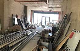 SAD Simion Barnuti , 118 mp open space 