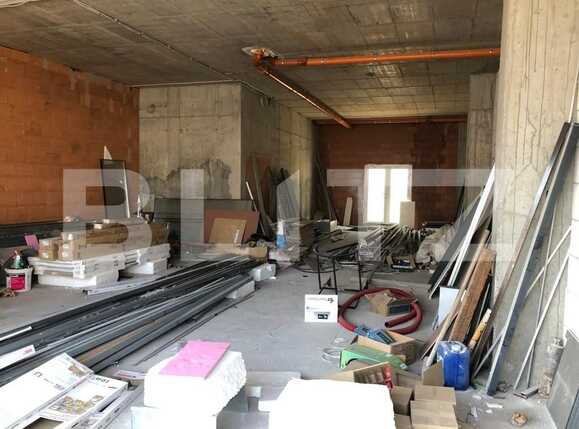 Spațiu comercial de închiriat Simion Barnutiu - 86516SIC | BLITZ Timișoara | Poza2