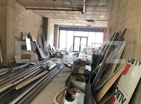 Spațiu comercial de închiriat Simion Barnutiu - 86516SIC | BLITZ Timișoara | Poza1