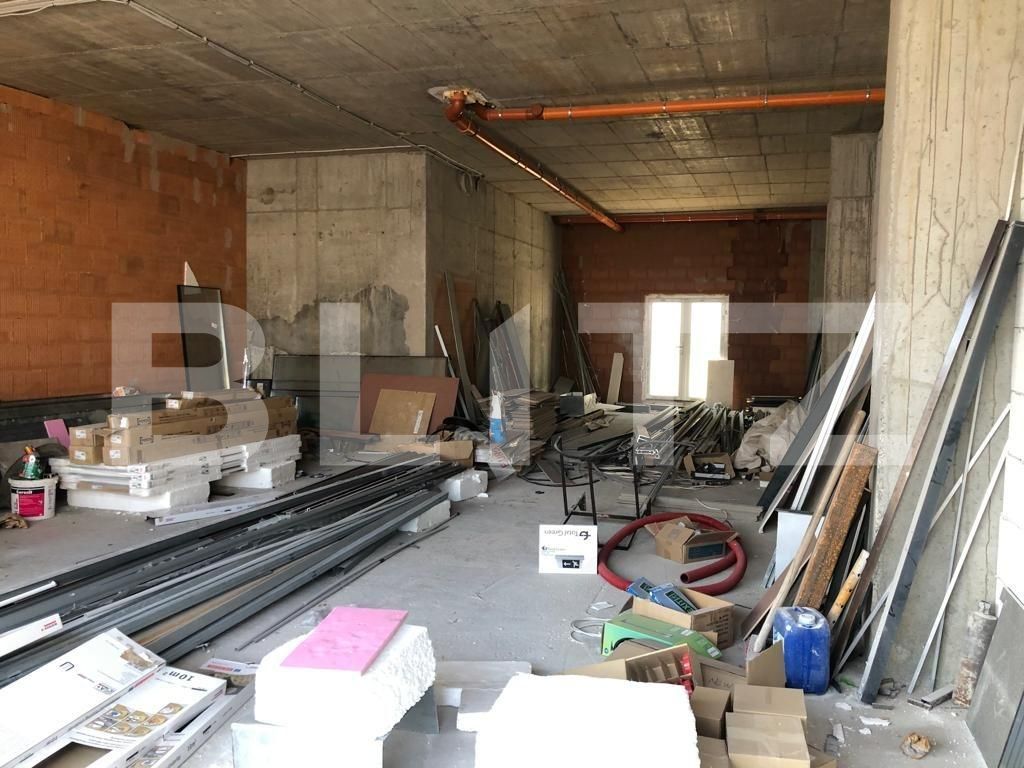 Spațiu comercial de închiriat Simion Barnutiu - 86516SIC | BLITZ Timișoara | Poza2