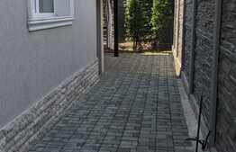 Casa individuala 5 camere, 161 mp utili, 725 mp teren, Dumbravita