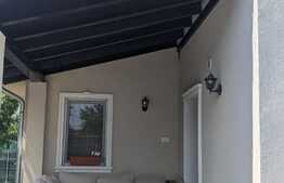 Casa individuala 5 camere, 161 mp utili, 725 mp teren, Dumbravita