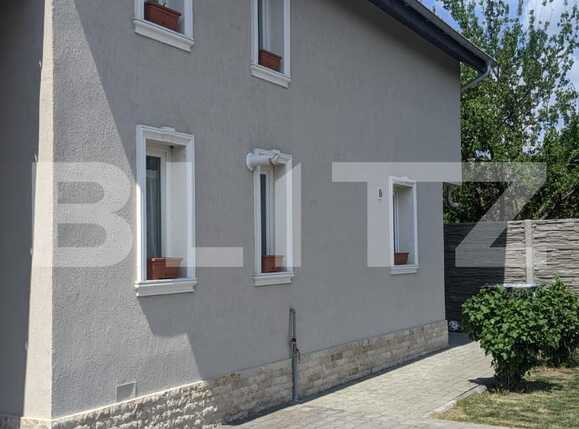 Casa de vânzare 5 camere Dumbravita - 86624CV | BLITZ Timișoara | Poza1