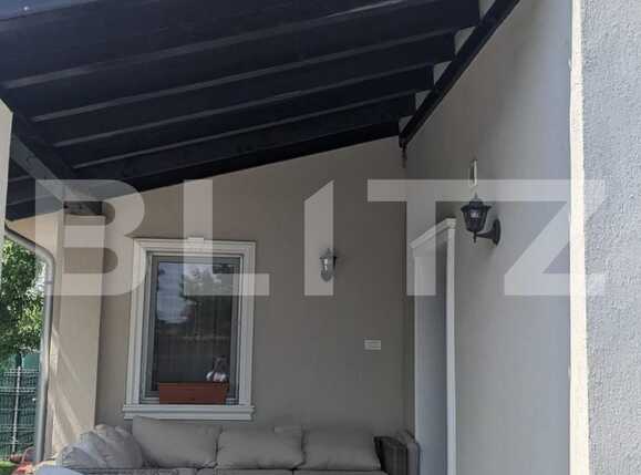 Casa de vânzare 5 camere Dumbravita - 86624CV | BLITZ Timișoara | Poza5