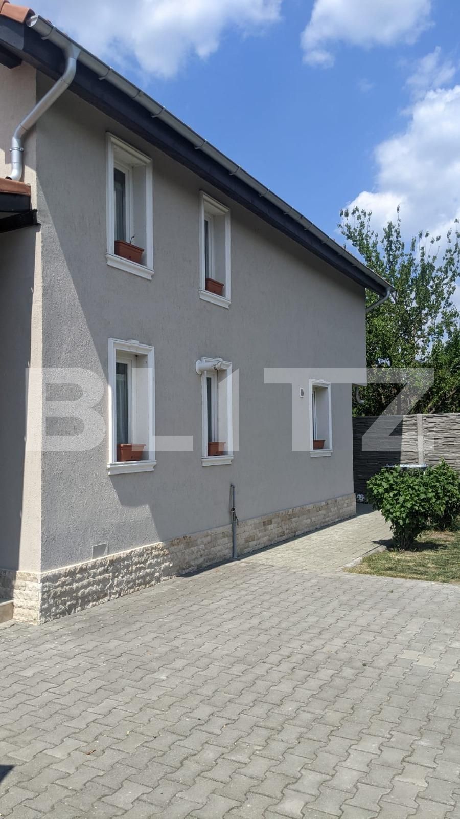 Casa de vânzare 5 camere Dumbravita - 86624CV | BLITZ Timișoara | Poza1