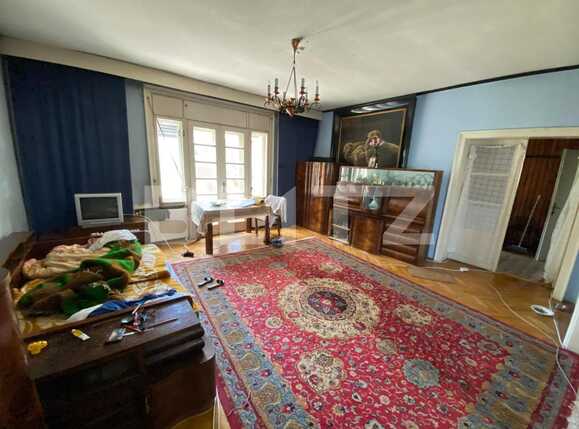 Apartament de vânzare 4 camere Neptun - 86641AV | BLITZ Timișoara | Poza4