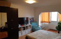 Apartament spatios de 2 camere, 47 mp, Complexul Studentesc