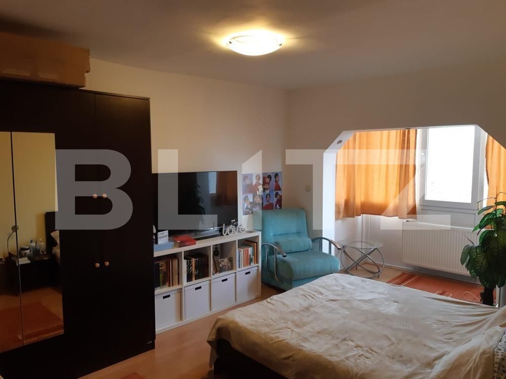 Apartament de vânzare 2 camere Complex Studentesc - 86649AV | BLITZ Timișoara | Poza1