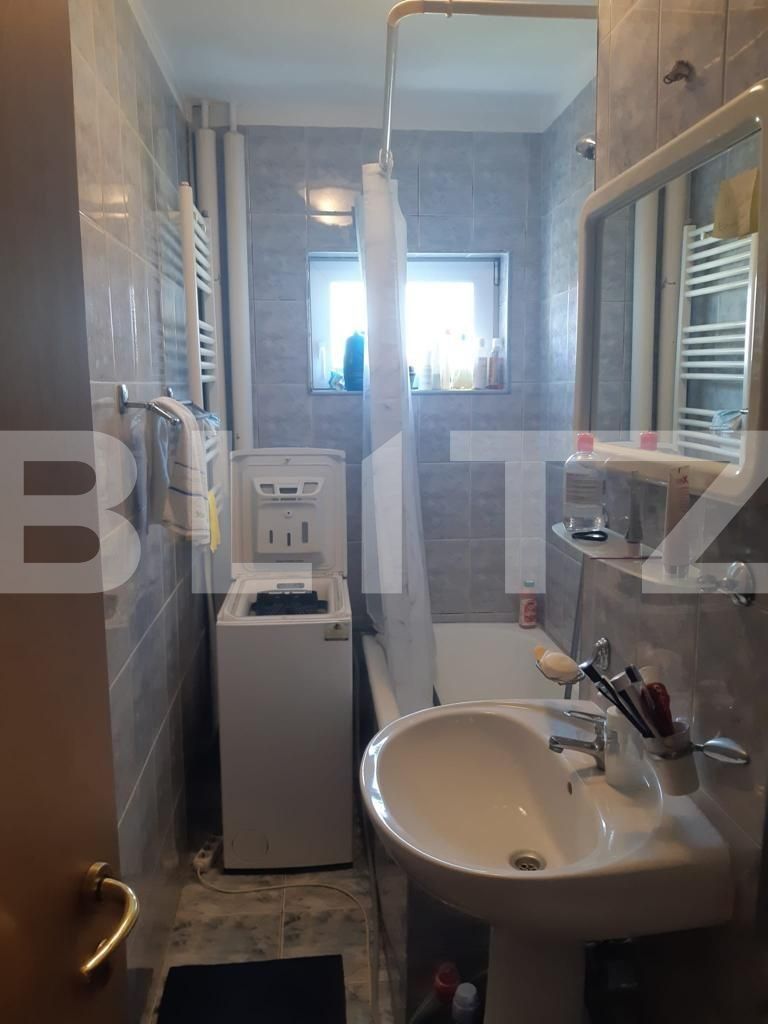 Apartament de vânzare 2 camere Complex Studentesc - 86649AV | BLITZ Timișoara | Poza4