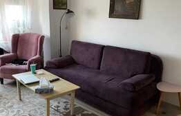 Apartament spatios de 3 camere, 60 mp,  Take Ionescu